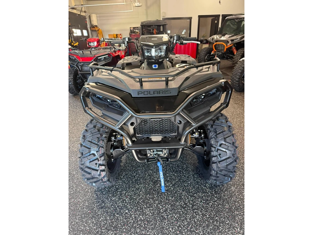 Polaris Sportsman 570 Eps 2026 alt
