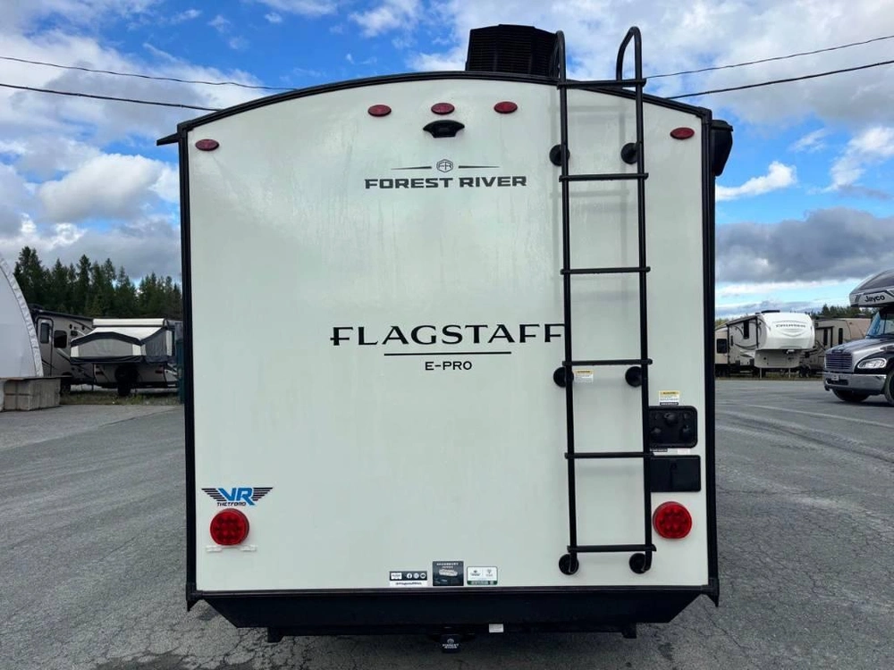 Flagstaff E-pro 19fds 2026 alt
