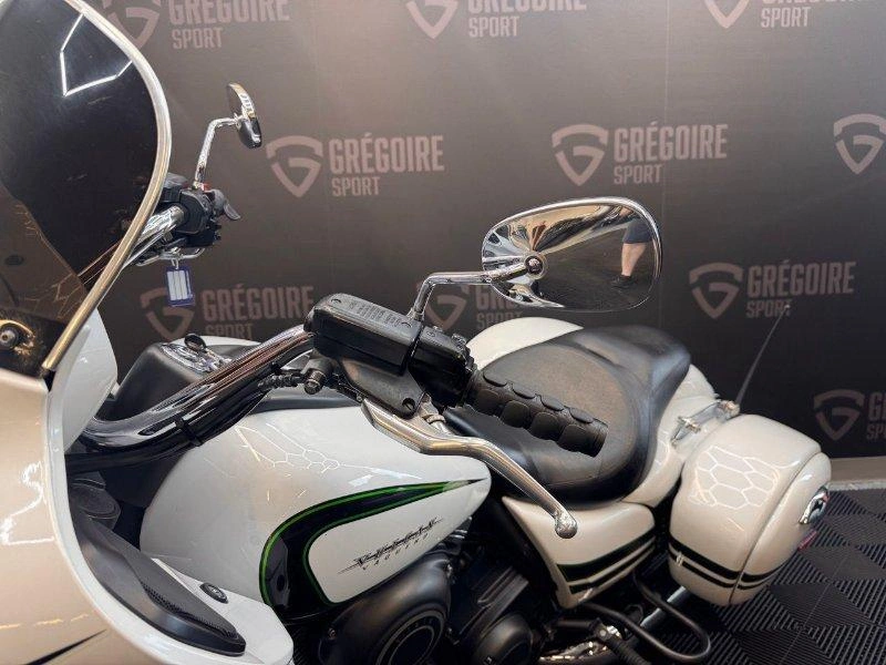 Kawasaki Vulcan 1700 Vaquero Abs 2016 alt