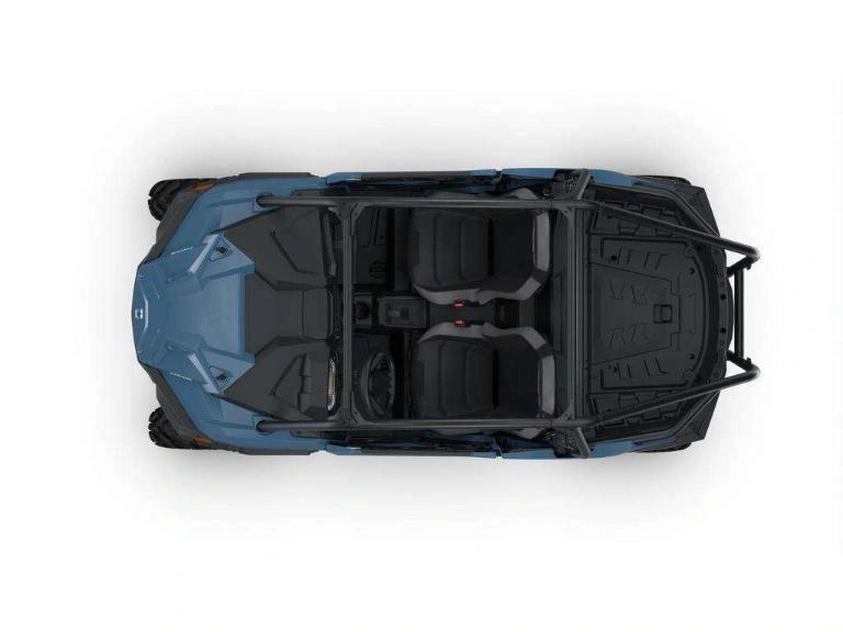 Polaris Rzr Trail Sport 2025 alt