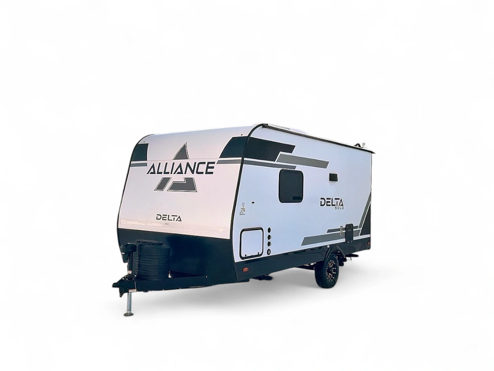 2027 Alliance Rv Delta Solo Rb152 alt