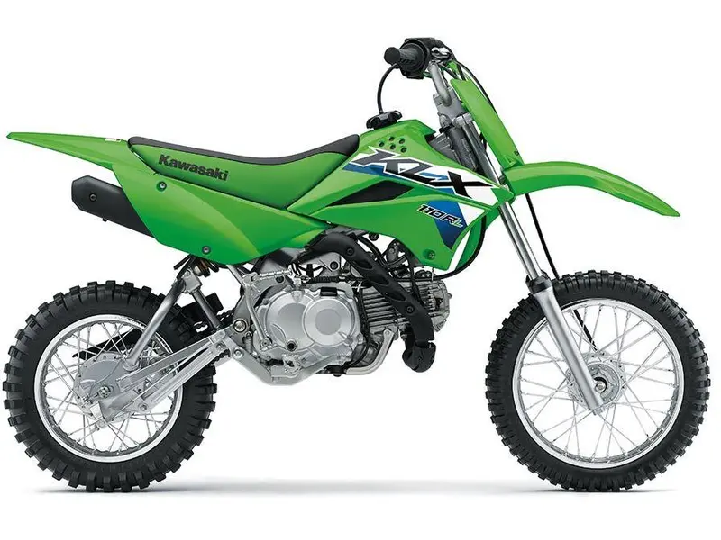 Kawasaki KLX110R L 2027