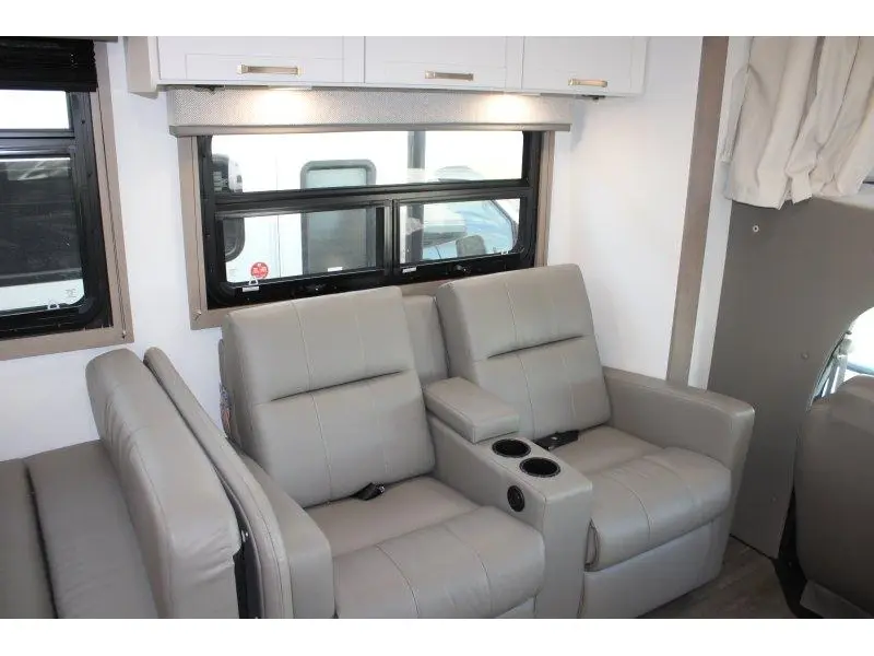 2027 Entegra Coach Odyssey