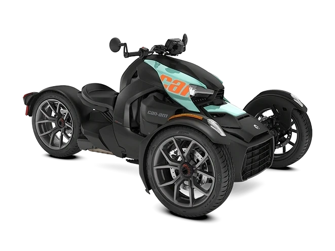 2026 Can-am Ryker alt