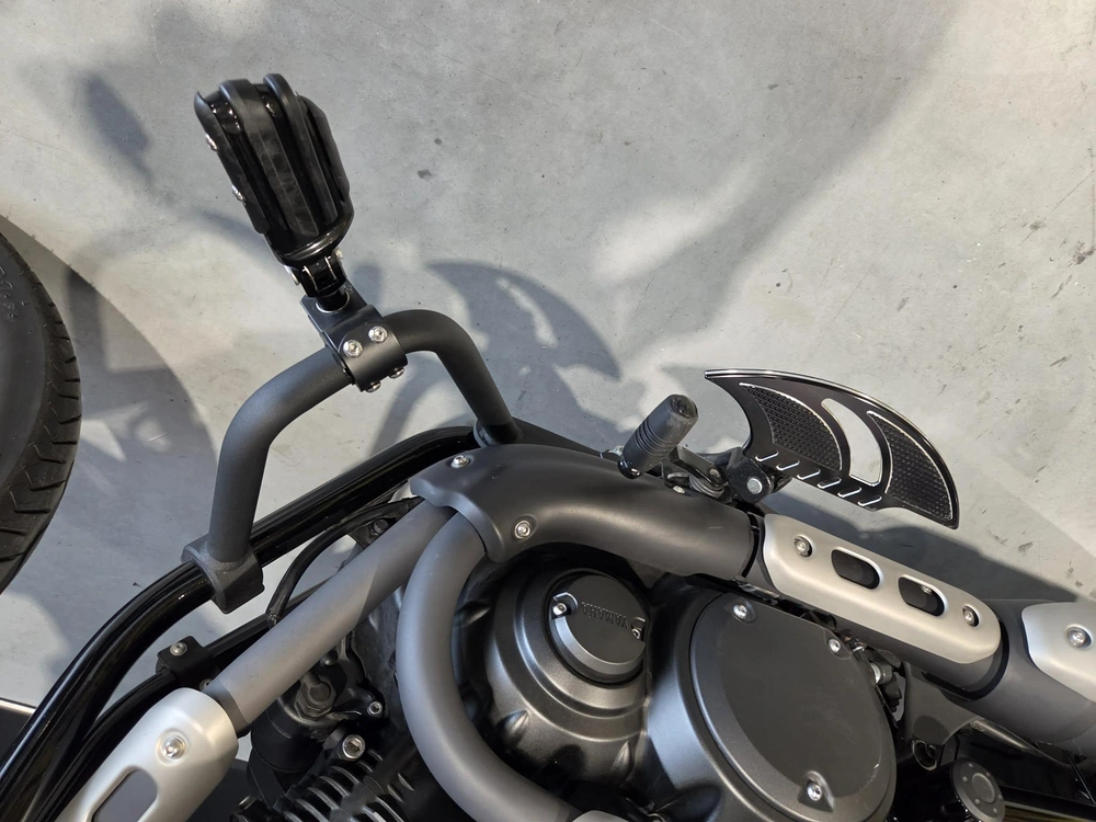 Yamaha Bolt 950 R-spec 2022