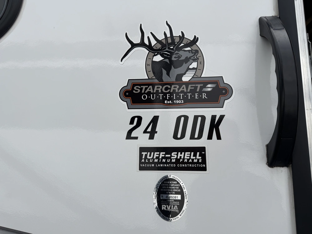 Starcraft Launch 240odk 2018