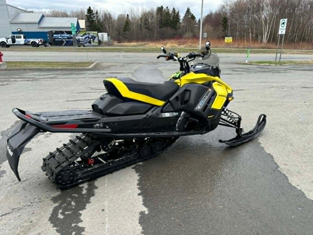 Ski-doo Renegade 900ace Turbo 2021 alt