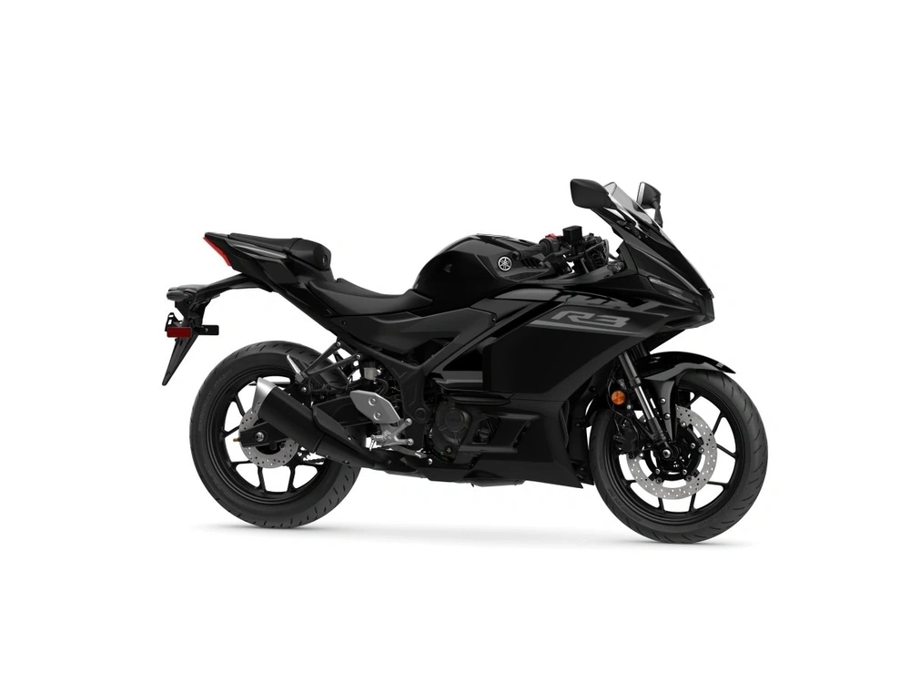 2026 Yamaha Yzf-r3 alt
