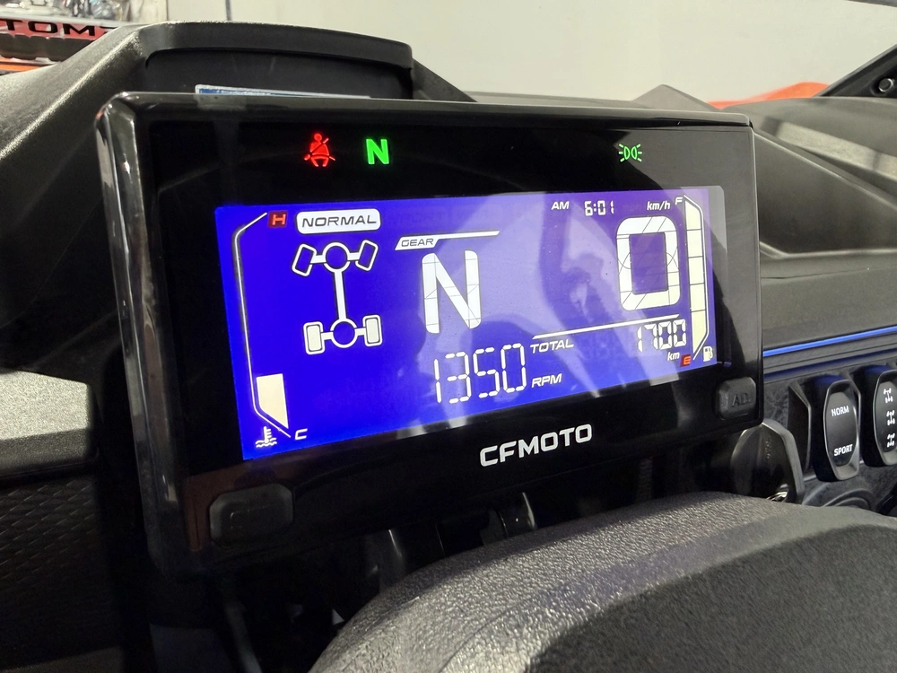 Cf-moto Zforce 950 Sport 4 2024 alt