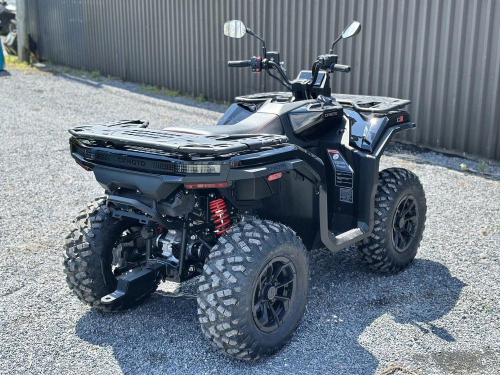Cfmoto C5 2027 alt
