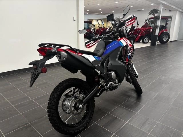 Honda Crf 300 Rally 2025 alt