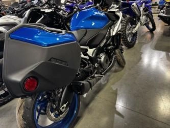 2025 Suzuki Gsx-s1000gx Plus alt
