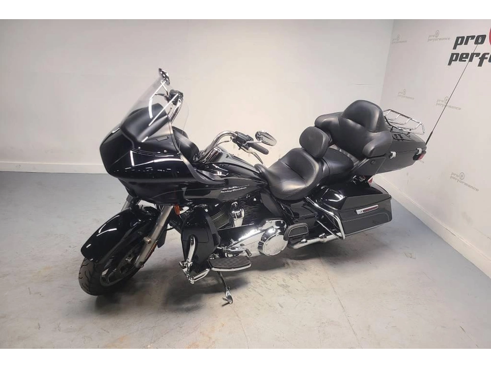 Harley-davidson Road Glide Ultra 107 2017 alt
