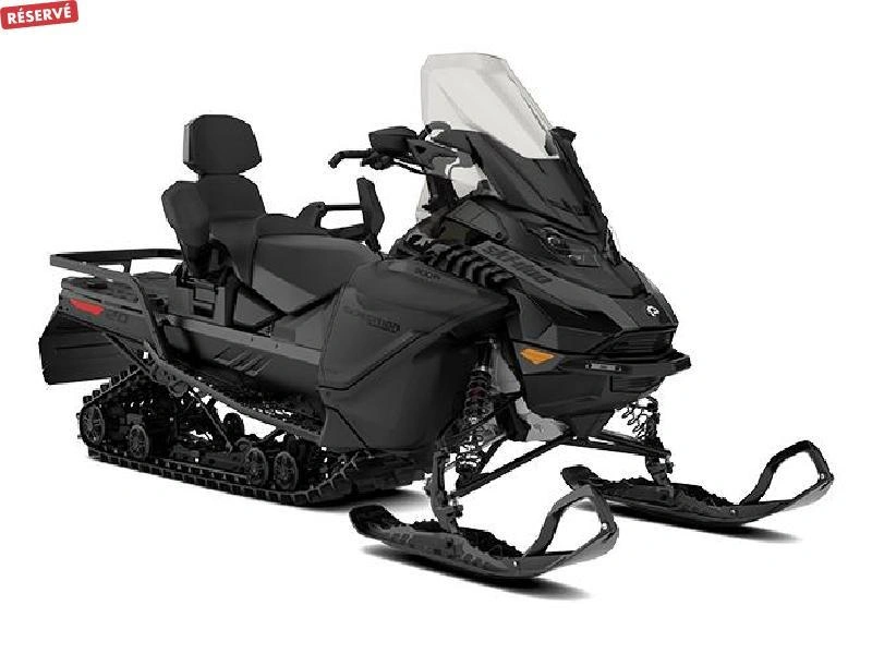 Ski-doo Expedition Le 20'' 900 Ace Crosscut 1.5'' E.s. Expedition Le 20'' 900 Ace Crosscut 1.5'' E.s. 2027 alt