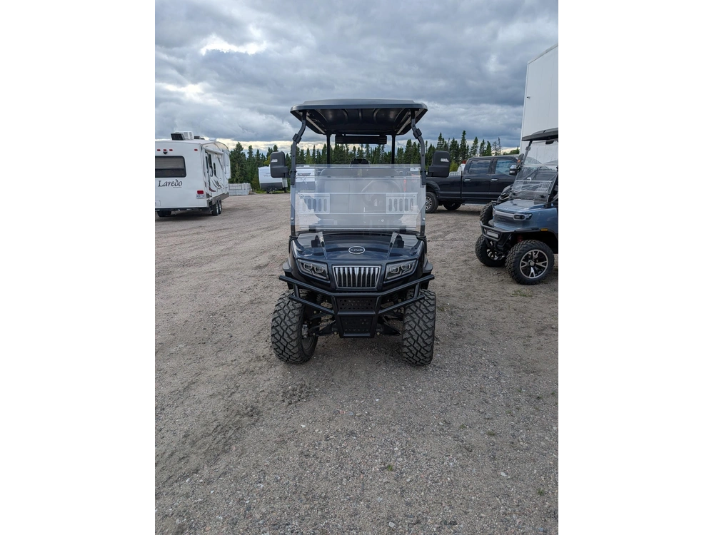 X-plod Mavrick 4 2026 alt