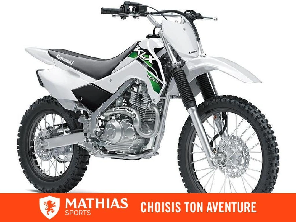 Kawasaki Klx140r L 2027 alt