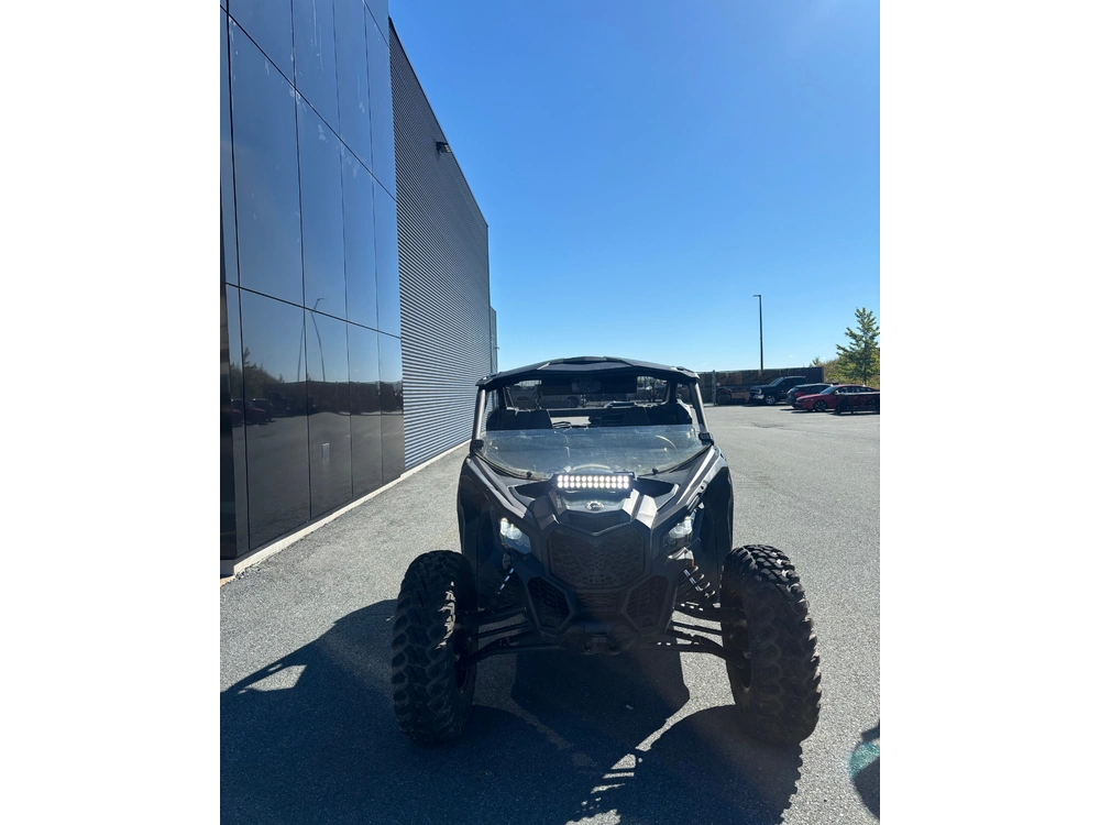 2023 Can-am Maverick X3 Ds Turbo alt