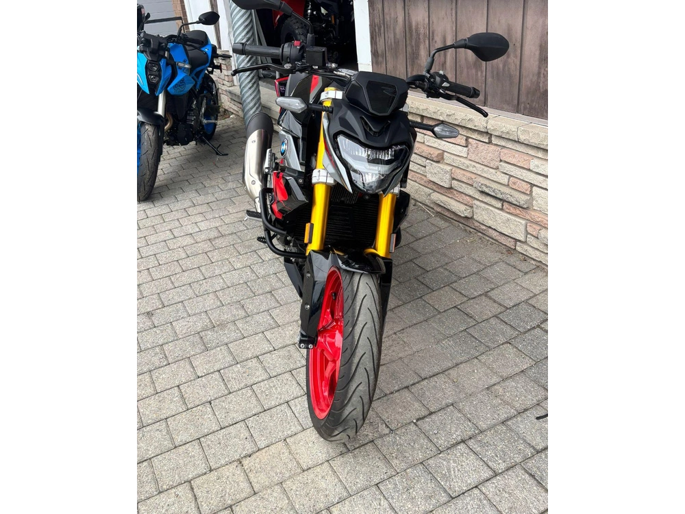2024 Bmw G31r alt