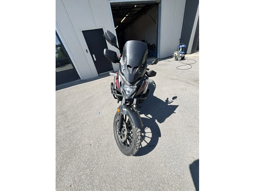 Honda Cb500x Cb500x Cb 500x Cb500 X Nx500 Nx 500 2021 alt