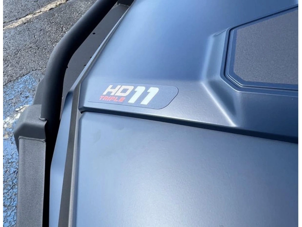 2026 Can-am Ssv Def Ltd 65 Hd11 Be Hb 26 alt
