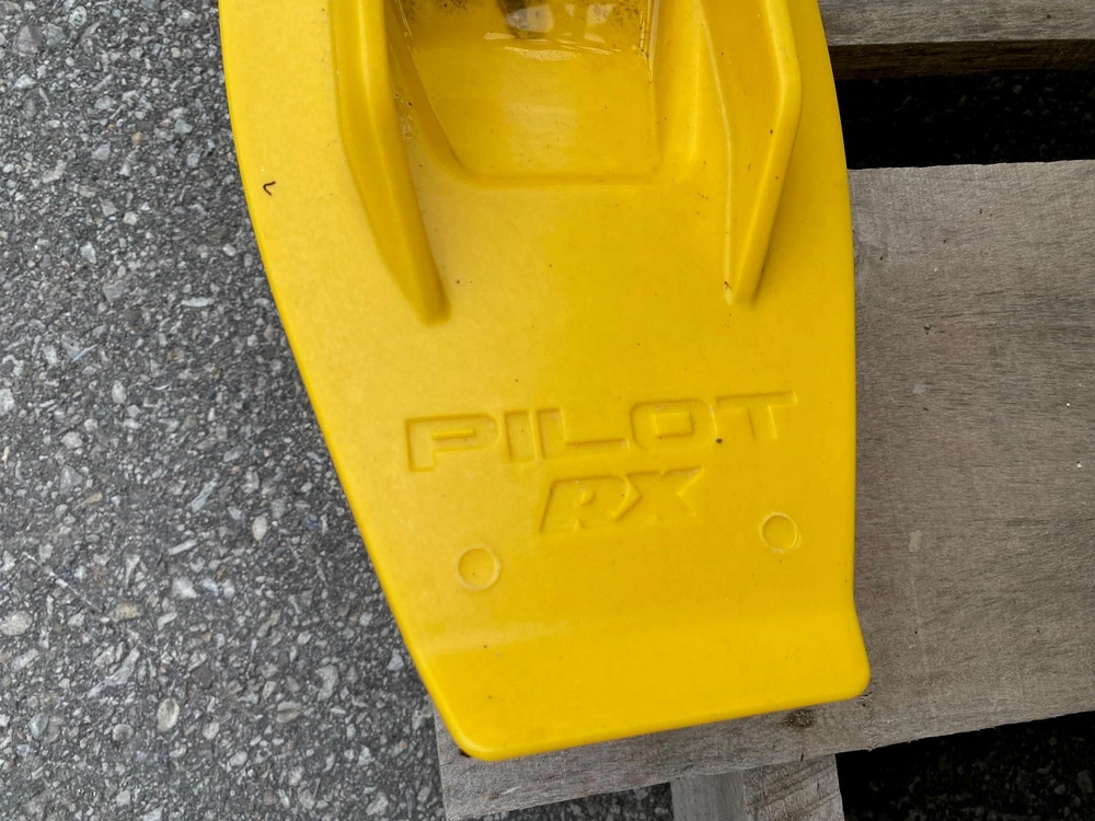 2026 Ski-doo Renegade X 900 Turbo R alt