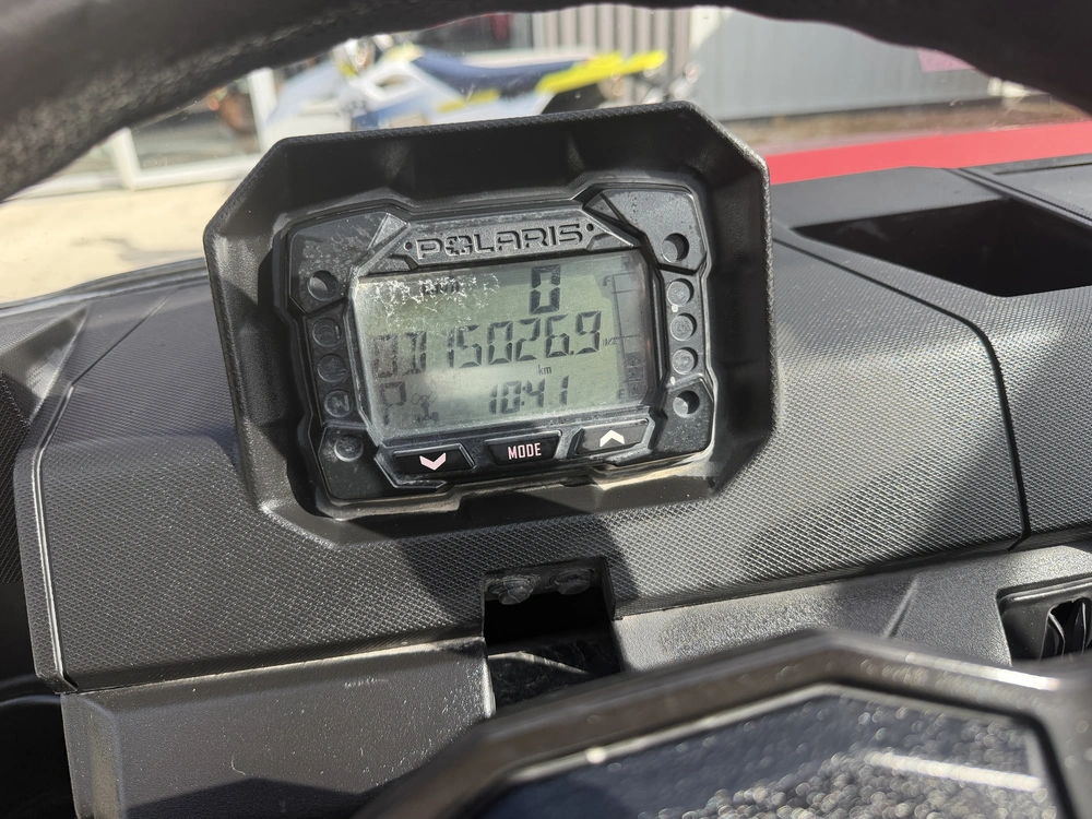 2021 Polaris Ranger 1000 Premium alt