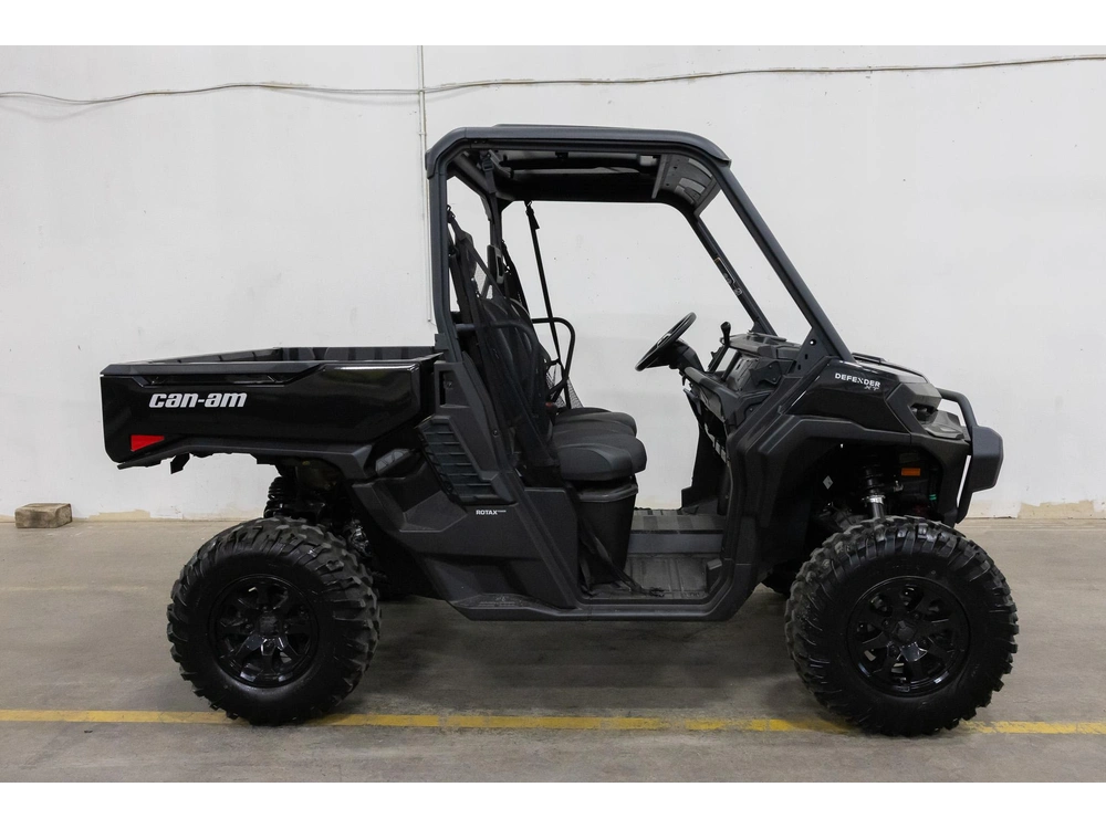 2026 Can-am Defender Hd11 Xt 8ctc alt