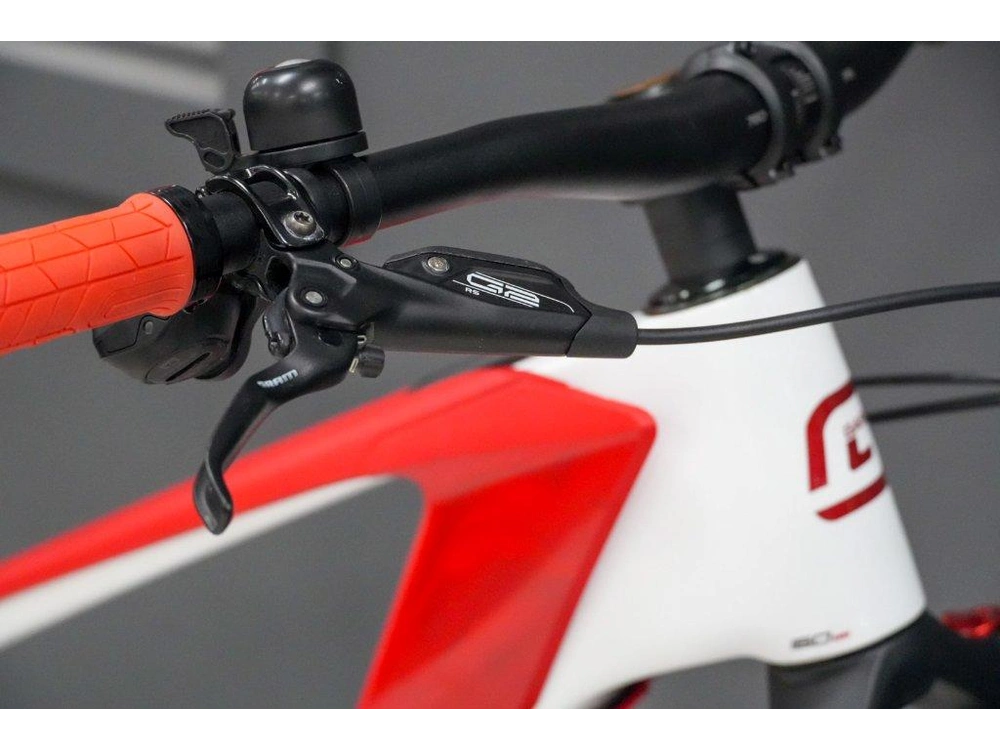 2024 Gasgas Mxc 5 12-s Axsa/44 alt