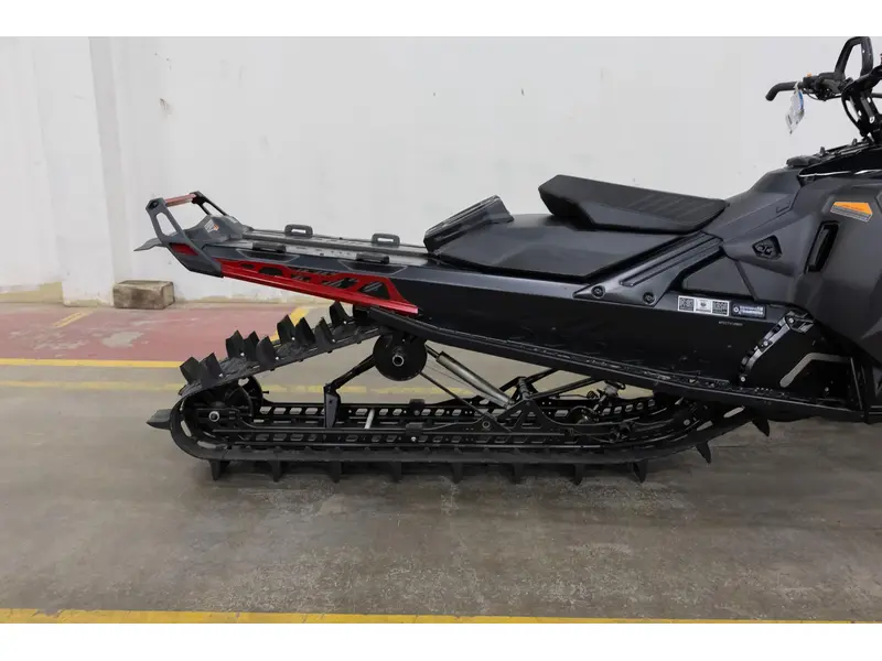 2026 Ski-doo Cgtf alt