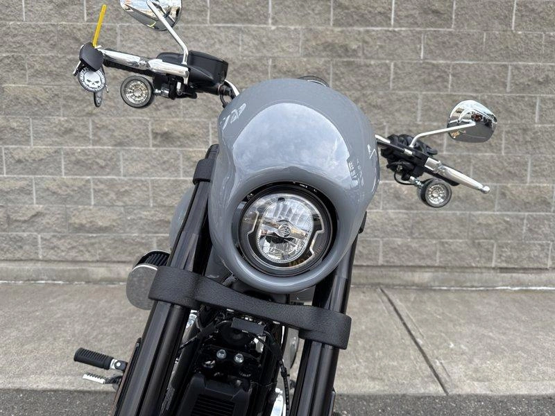 2026 Harley-davidson Cruiser Fxlrs - Low Rider™ S alt