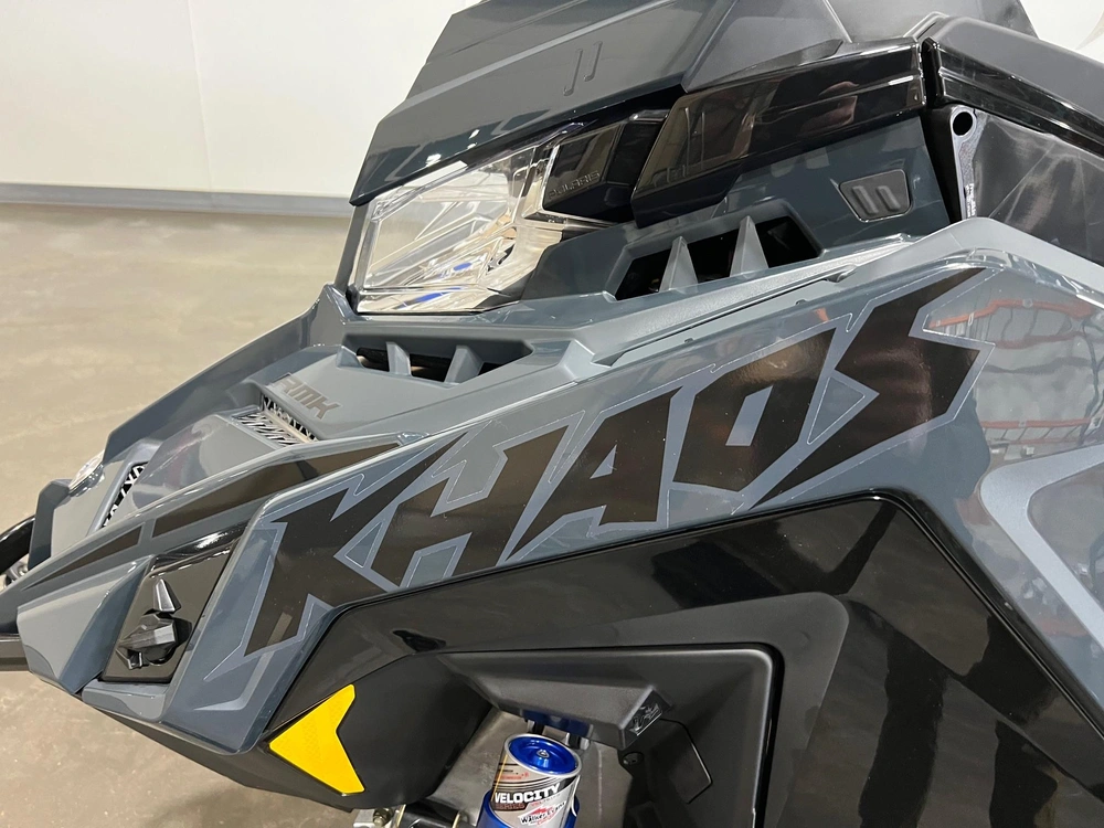 2026 Polaris Boost Rmk Khaos 155 alt