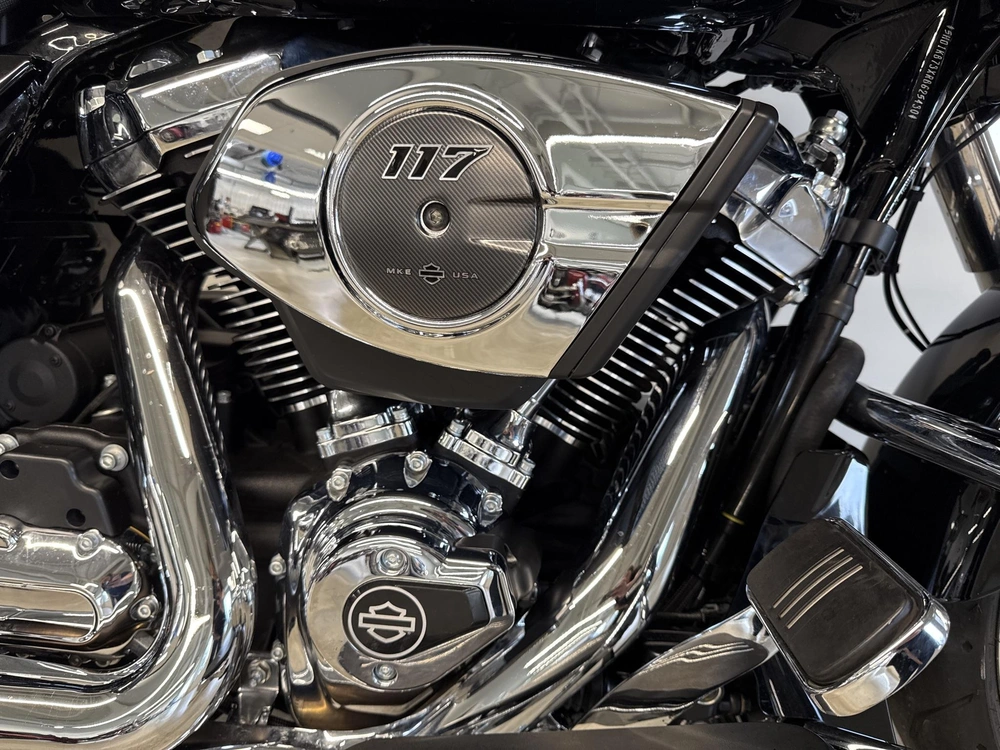 2024 Harley-davidson Touring Flhx - Street Glide™ alt