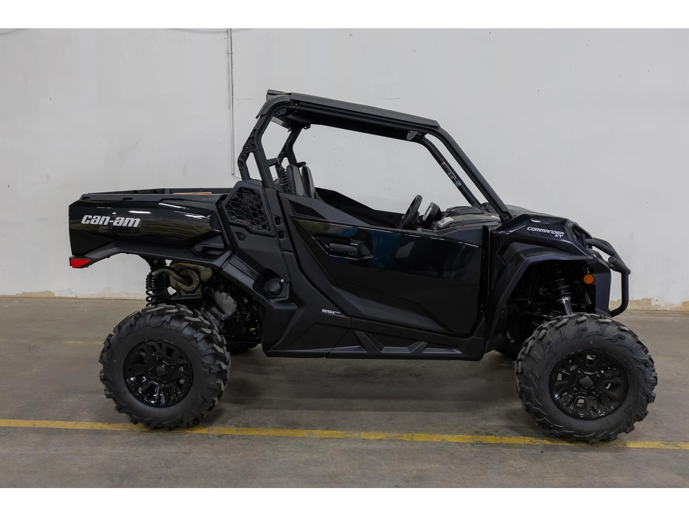 2026 Can-am Commander 1000 Xt 6gtd alt