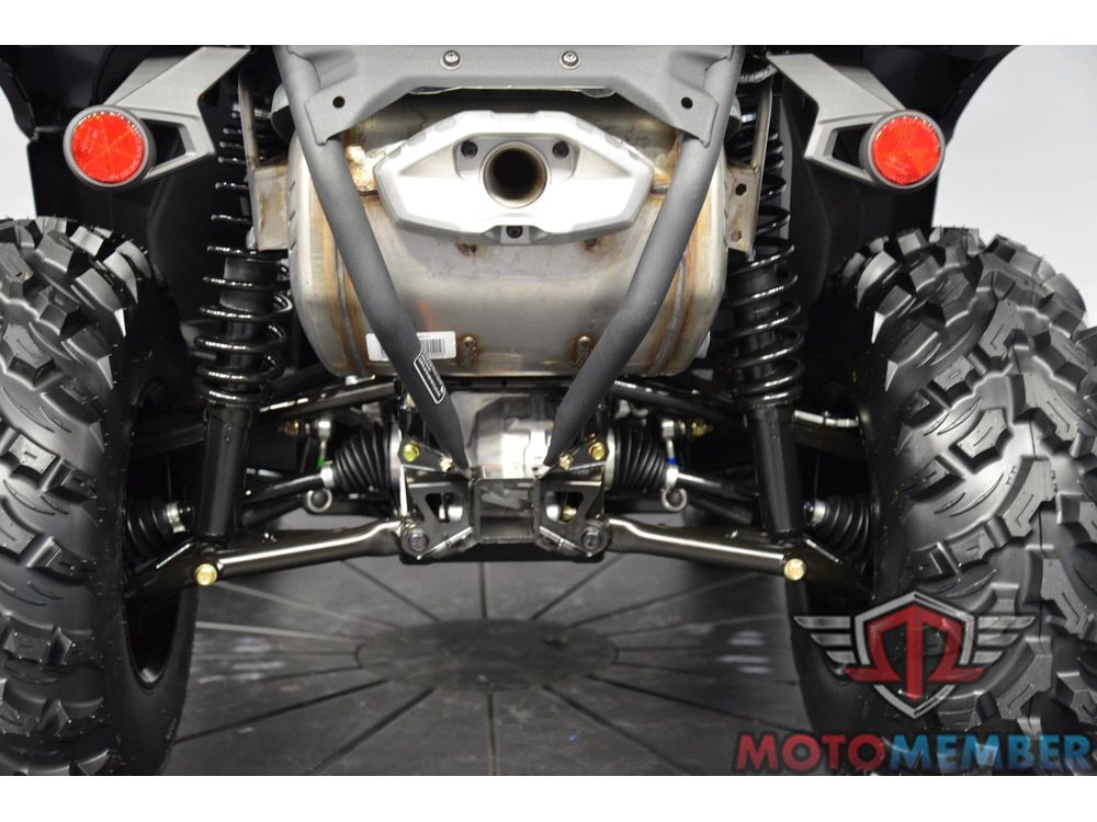 2026 Can-am Outlander Dps 850 alt