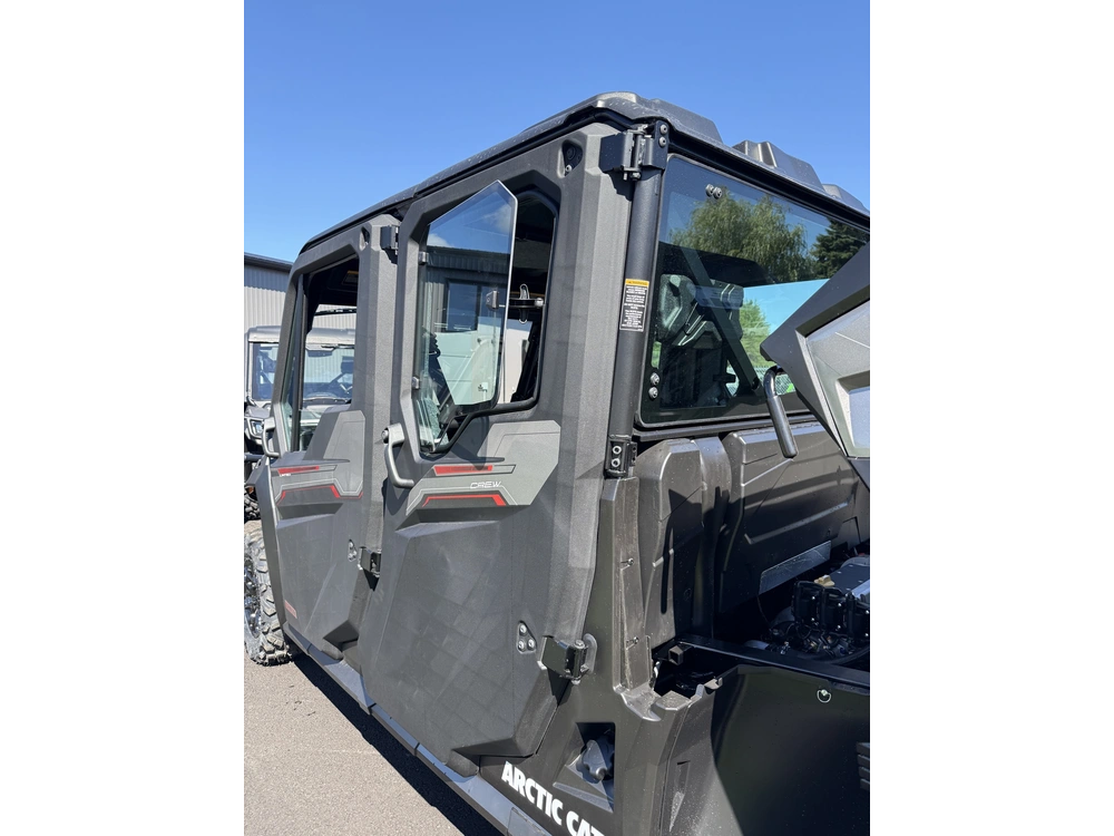 Arctic Cat Prowler Pro Crew Limited 2027 alt