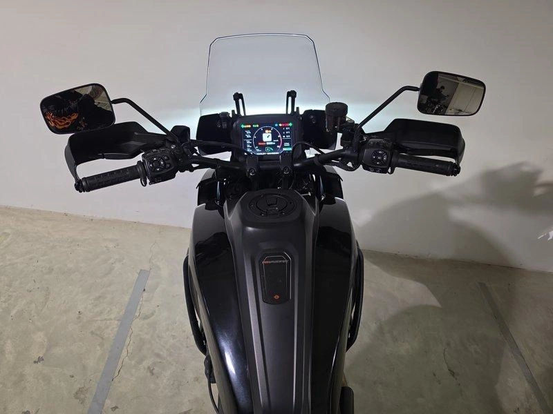 2022 Harley-davidson Ra1250s - Pan America™ Special alt