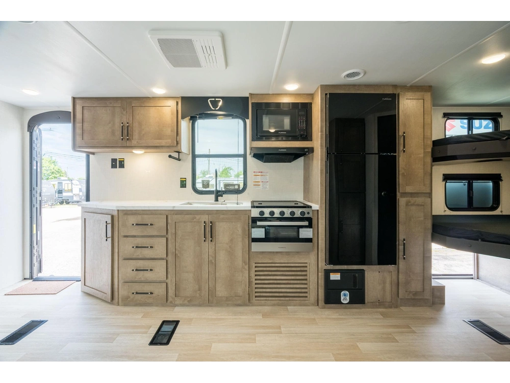 2027 Keystone Rv Springdale 2620bhs alt