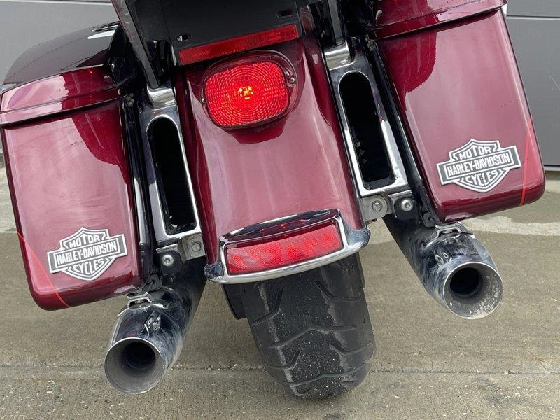 2016 Harley-davidson Flhtk - Ultra Limited™ alt