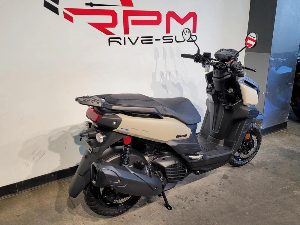 2025 Yamaha Bws 125 *à Partir De 0%💳 alt