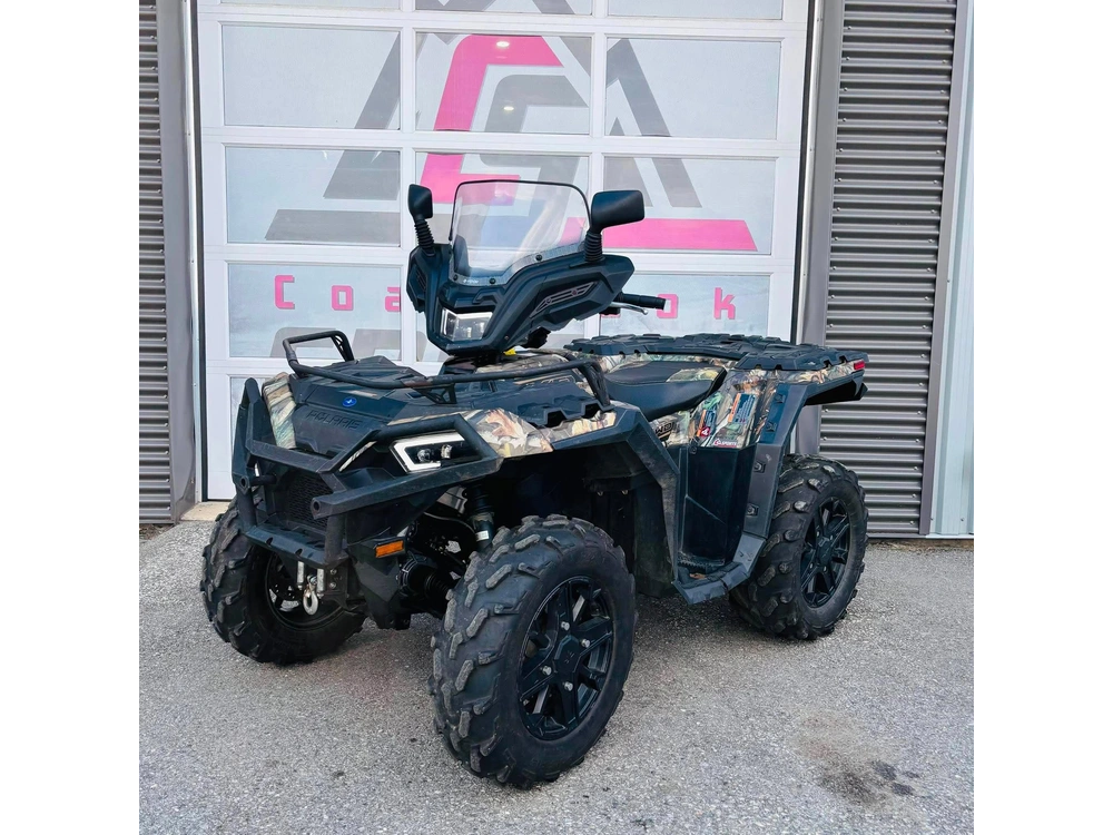 Polaris Sportsman Xp 1000 Hunt Edition 2024 alt