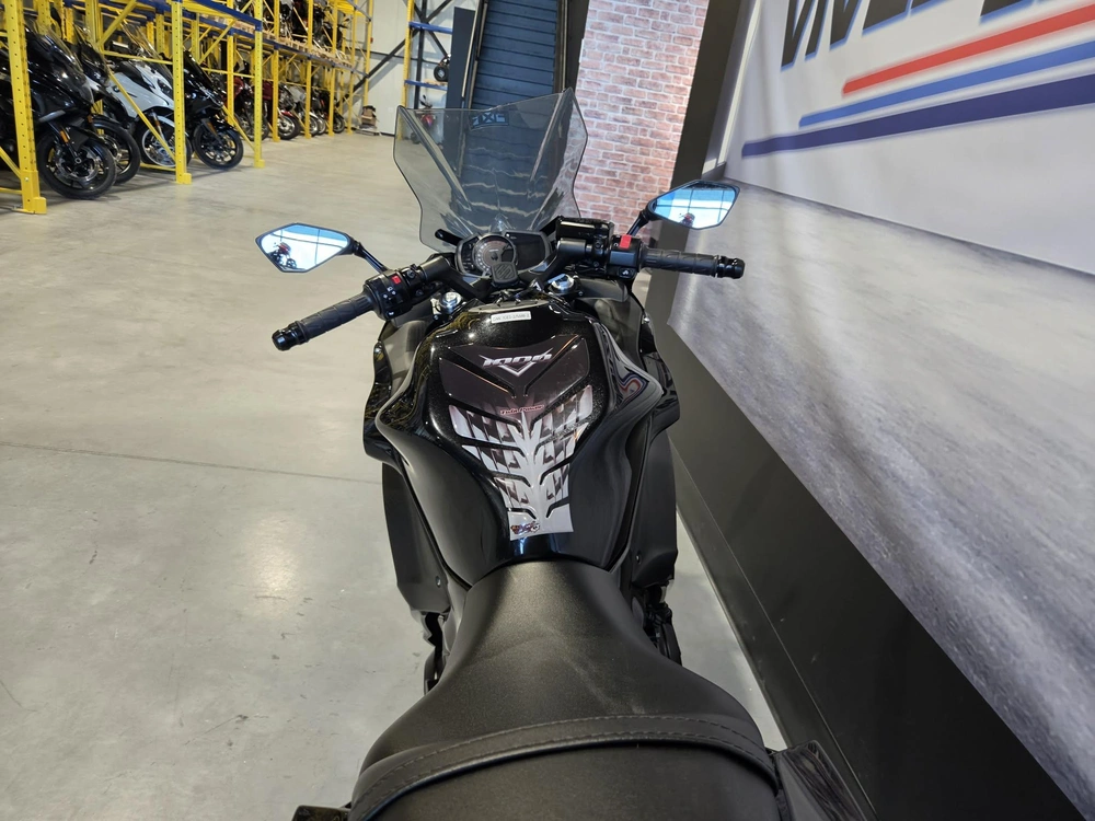 Kawasaki Ninja 650 Abs 2019 alt