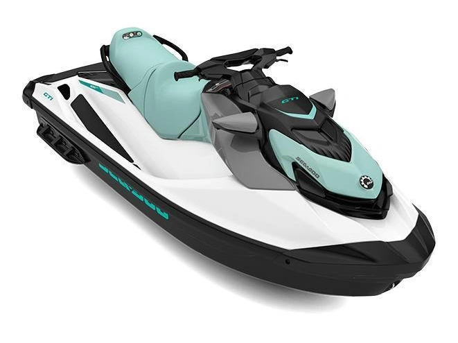 2027 Sea-doo Gti 130 alt