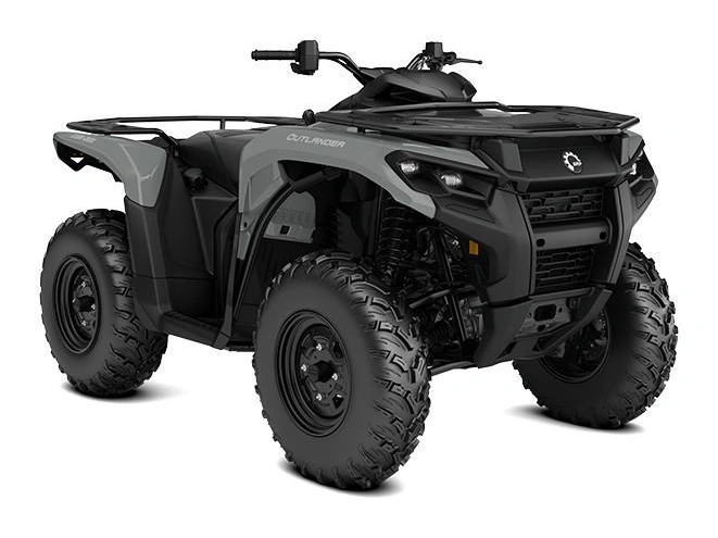 Can-am Outlander 500 2027 alt
