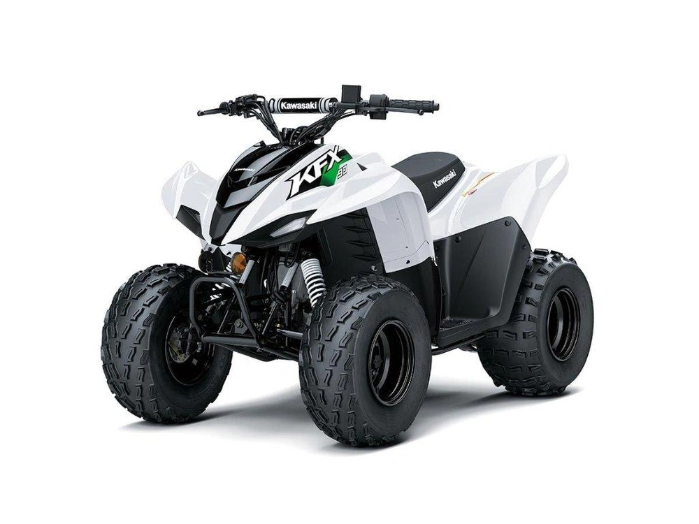 Kawasaki Kfx90 2027 alt
