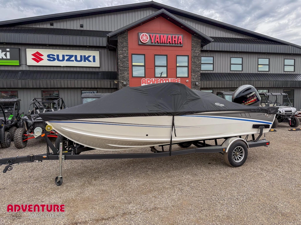 2026 G3 Boats Av19fs alt