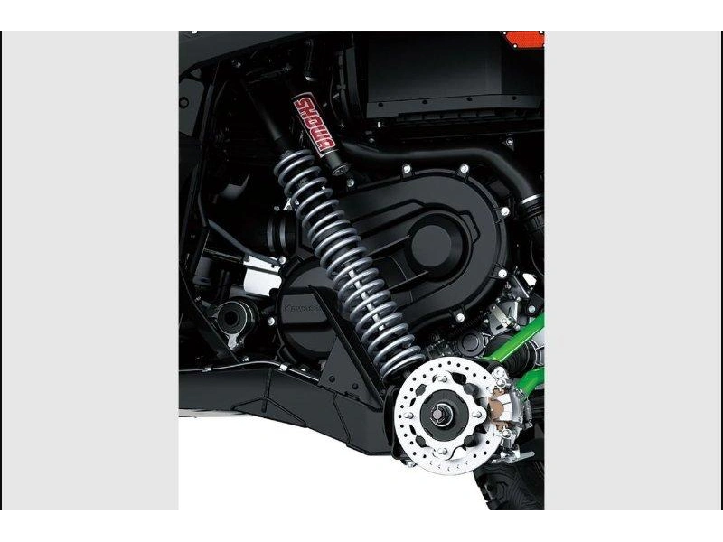 Kawasaki Teryx Krx4 2027 alt