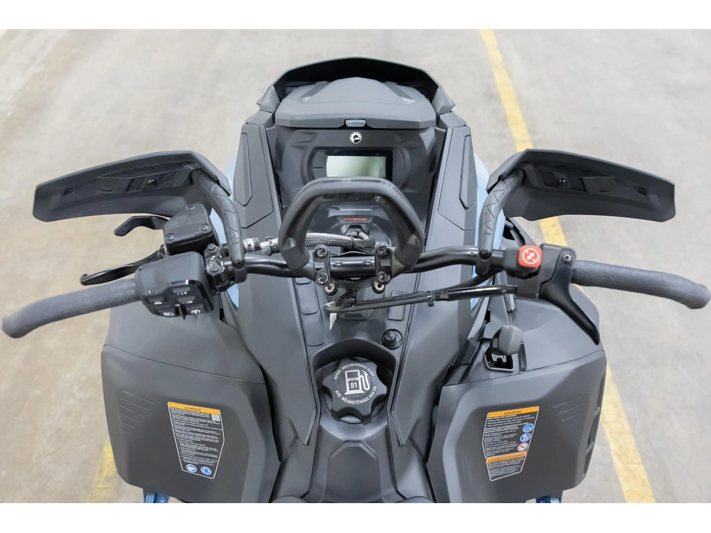 2026 Ski-doo Expedition Xtreme 900 Turbo Aptb alt