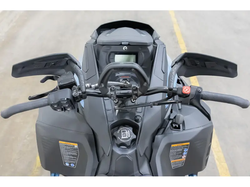 Ski-Doo EXPEDITION XTREME 900 TURBO APTB 2026