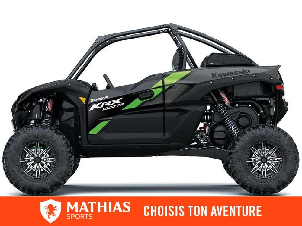 Kawasaki Teryx Krx 1000 Tr 2027 alt