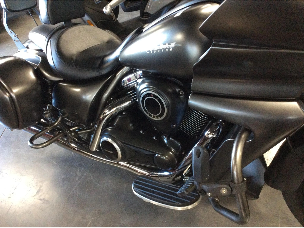 Kawasaki Vulcan Vaquero 1700 Abs 2023 alt
